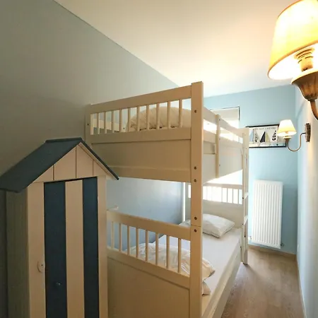 In Het Zoute Near The Apartamento