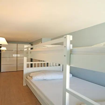 Apartamento In Het Zoute Near The *